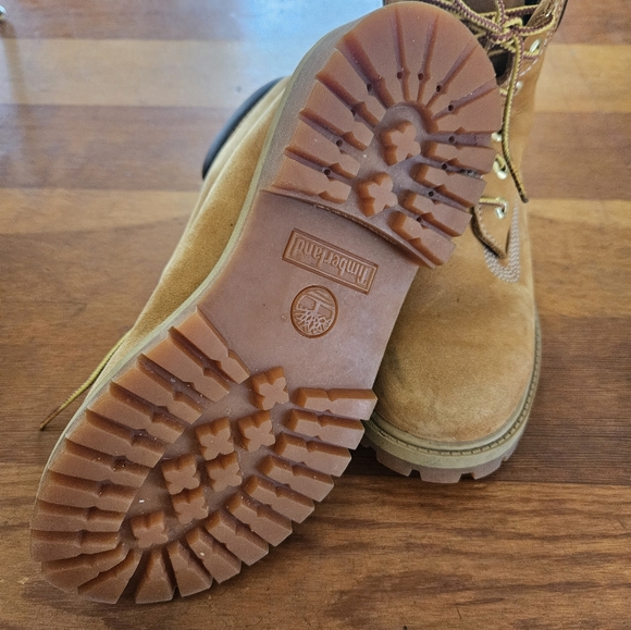 Timberland boots (boys) - Picture 4 of 5